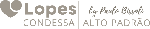 Lopes Condessa Alto Padrão